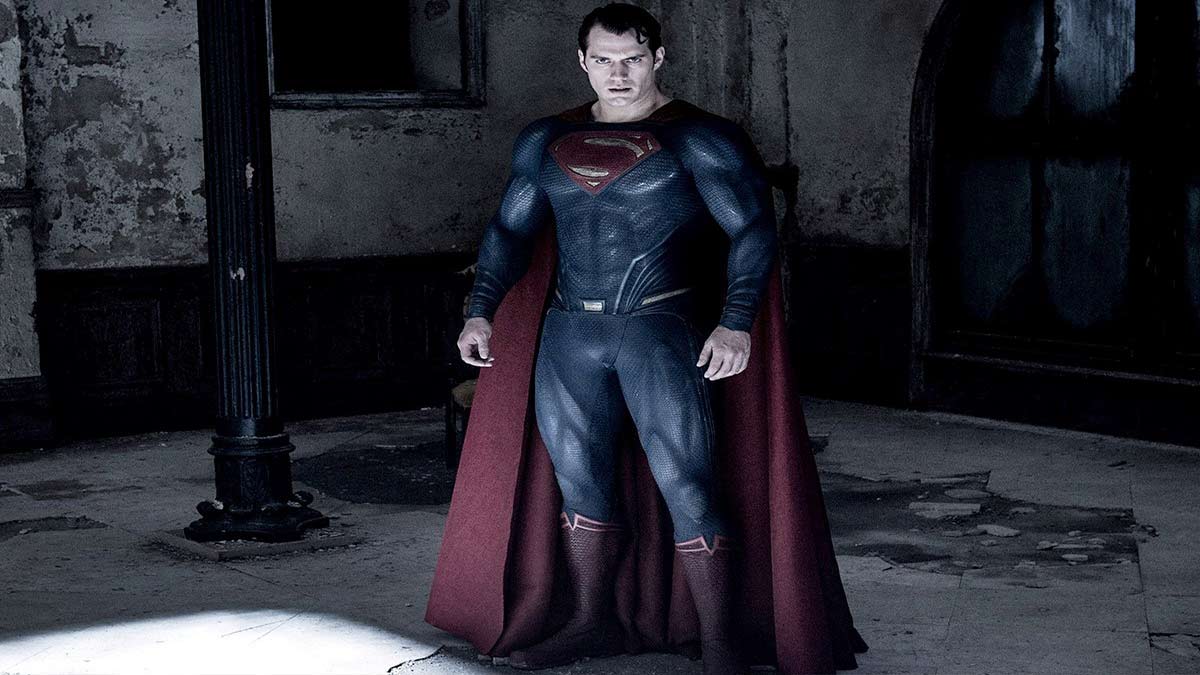Has Henry Cavill's Return as Superman Been Confirmed