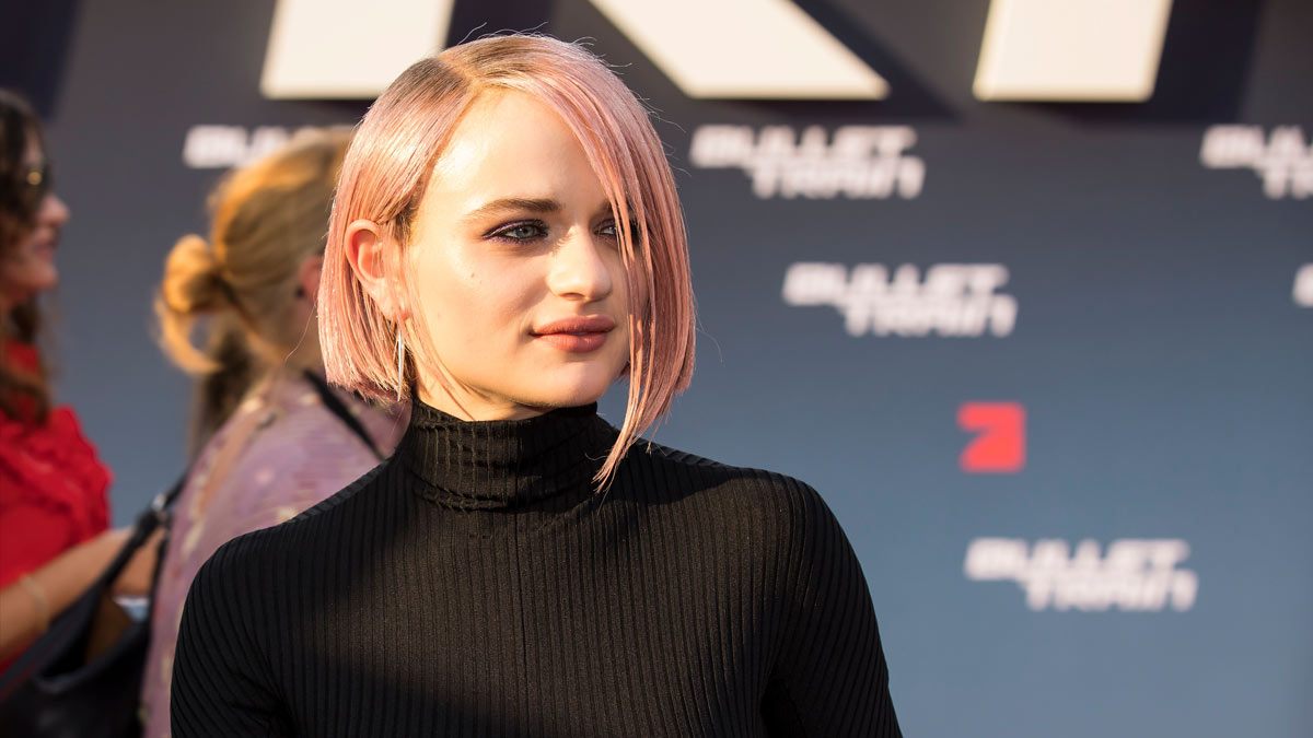 Pink Hair Is the Hottest Celebrity-Approved Hair Color Trend