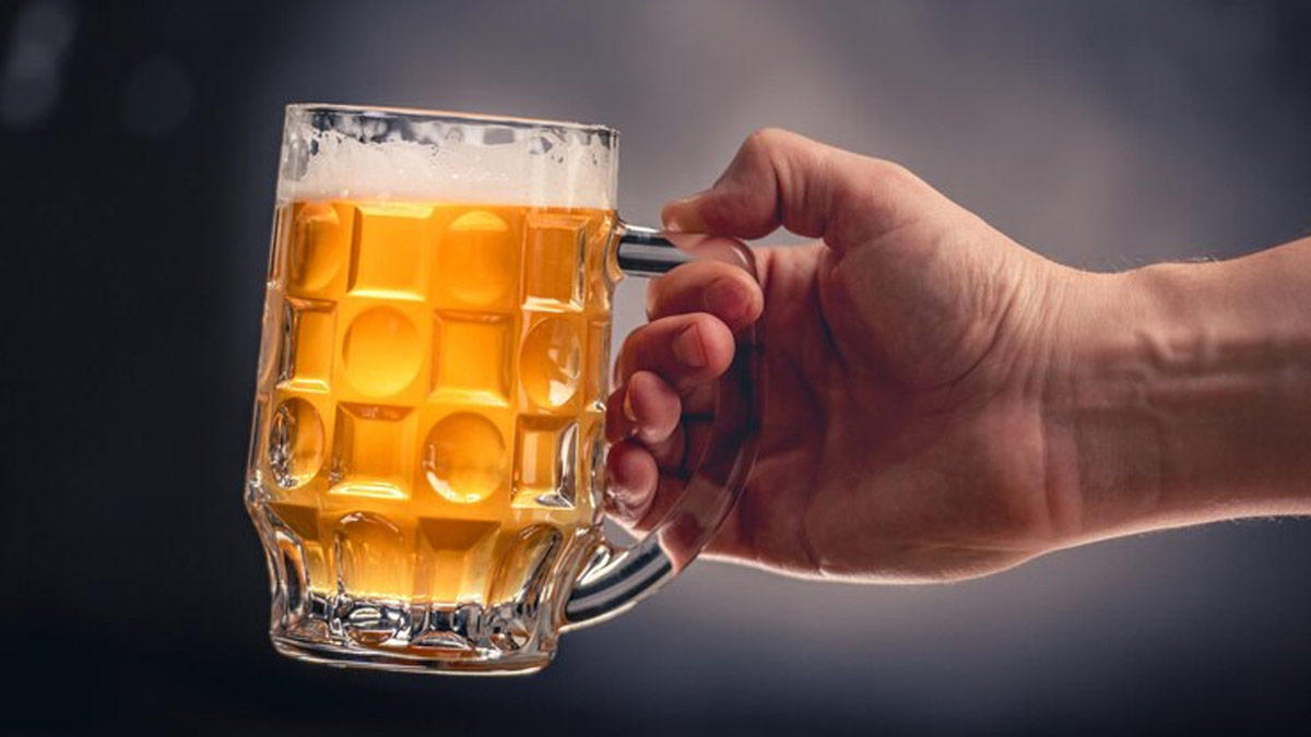Bizarre Things You Can Do with Beer