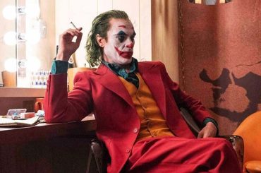 The First Look at Joaquin Phoenix in Joker