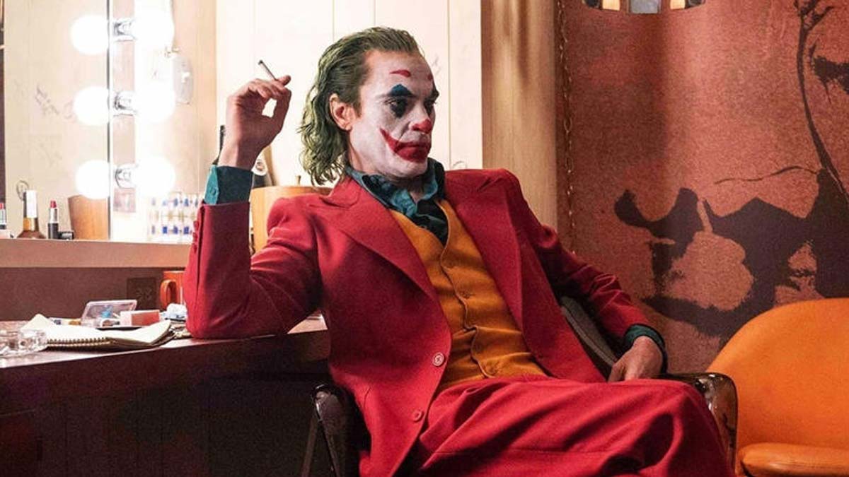 The First Look at Joaquin Phoenix in ‘Joker: Folie À Deux’ Is Out Now