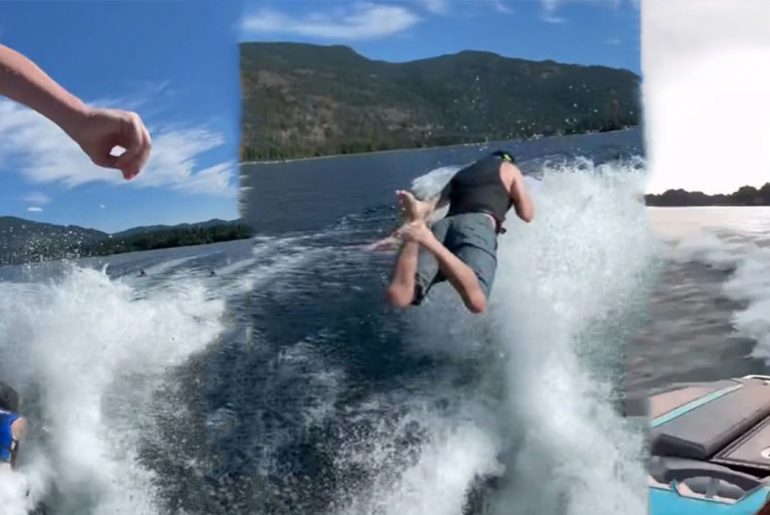 Viral Boat Jumping Challenge Leads in 4 US Deaths