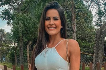 Fitness Expert Larissa Borges 33 Died
