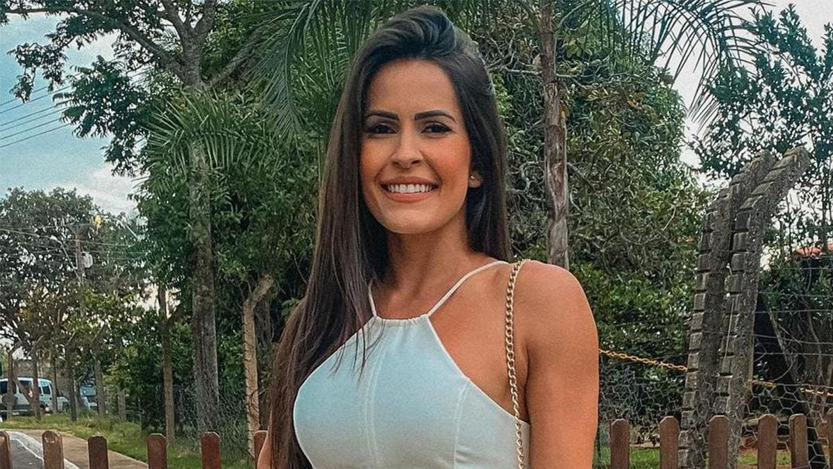 Fitness Expert Larissa Borges 33 Died
