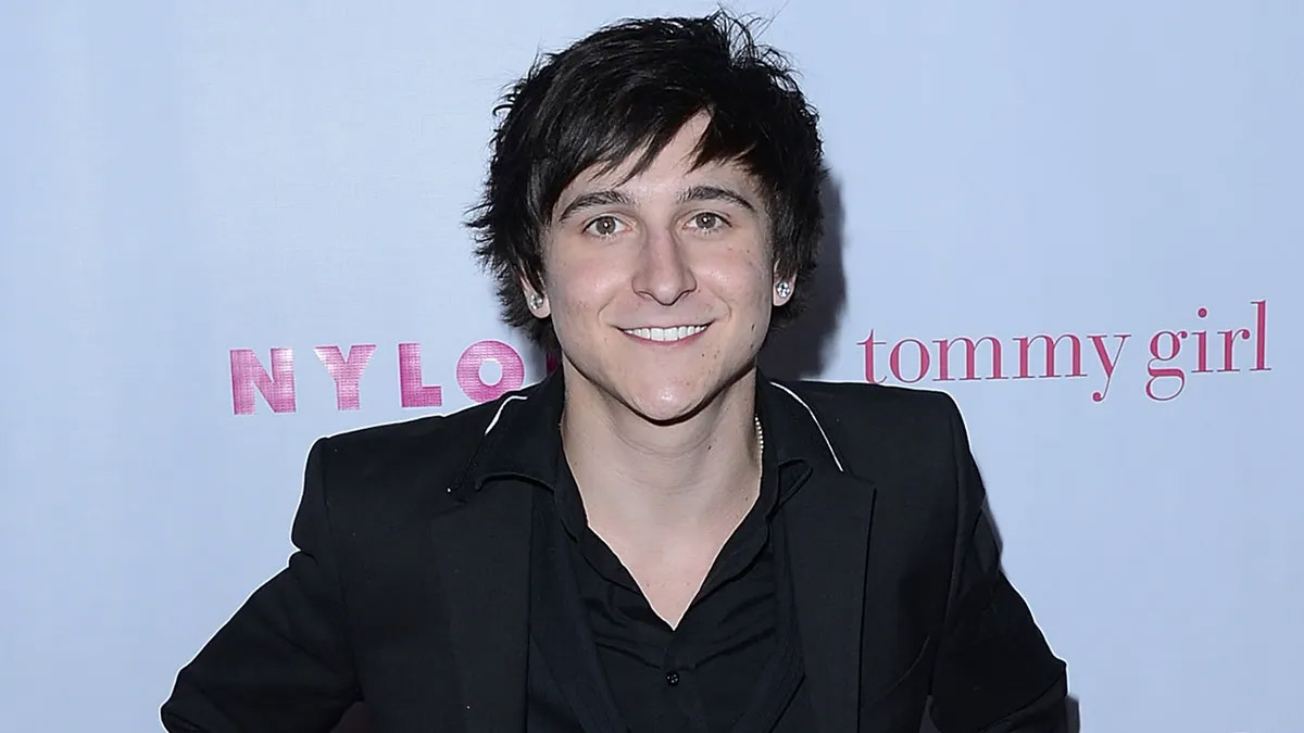 Actor Mitchel Musso from Hannah Montana Was Detained for Stealing a Bag of Chips