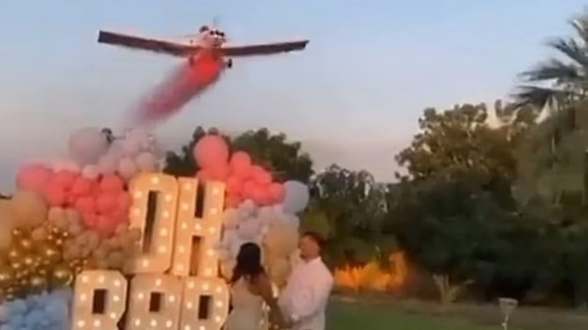 Gender Reveal Party in Mexico Becomes Deadly