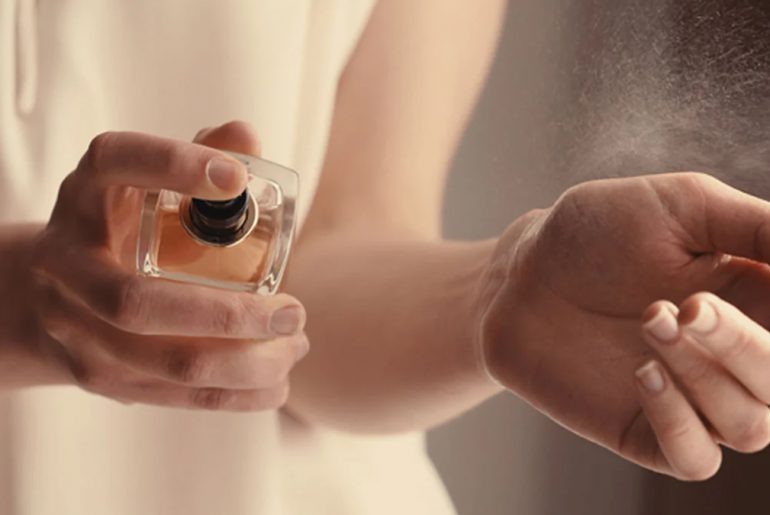 Make Your Perfume Last Longer with These Tips