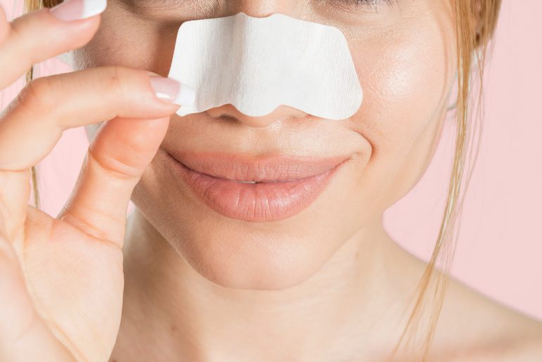 Want to get rid of Blackheads? Use These Effective DIY Home Remedies
