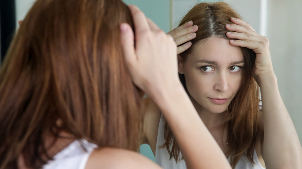 Suffering from Postpartum Hair Loss? These DIY Remedies Can Help