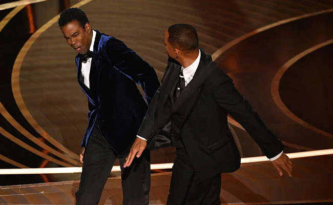 Jada Pinkett Smith Explains Her First Reaction to Will Smith's Oscars Slap