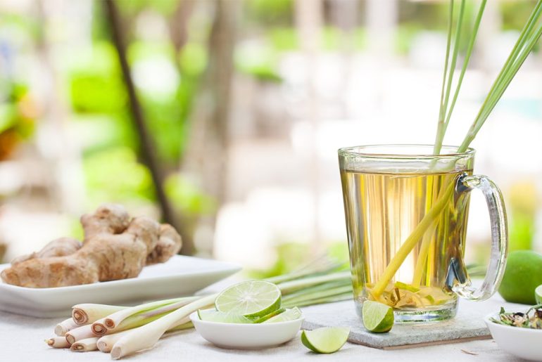 Why You Should Drink Lemongrass Tea? Here are 3 Amazing Benefits