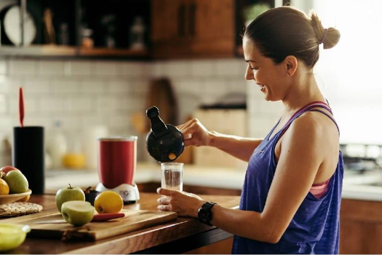 3 Effective Morning Drinks for Rapid Weight Loss
