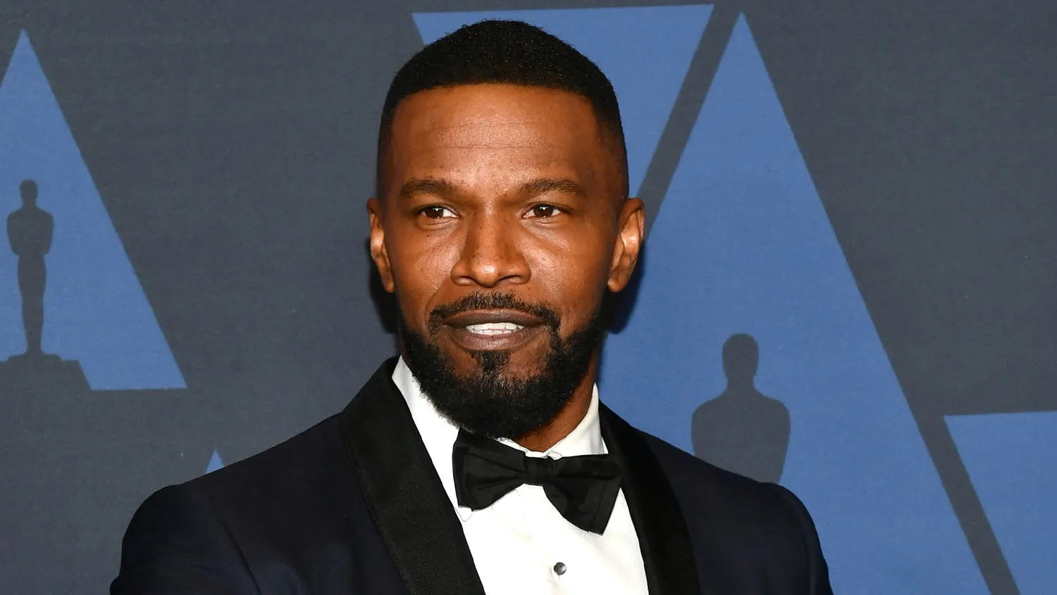 Jamie Foxx Sued for Sexually Assaulting Woman in 2015