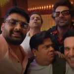 Kapil Sharma and Sunil Grover Reunite for a New Comedy Show