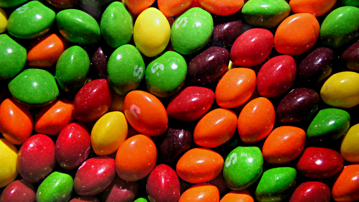 American 6-year-old Hospitalized After Mistaking Cannabis Candies for Skittles