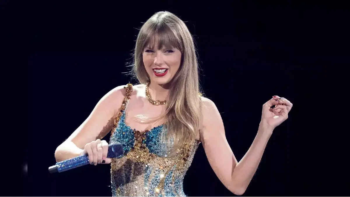 Taylor Swift's Offensive AI Video Goes Viral, Fans Share Strong Reactions