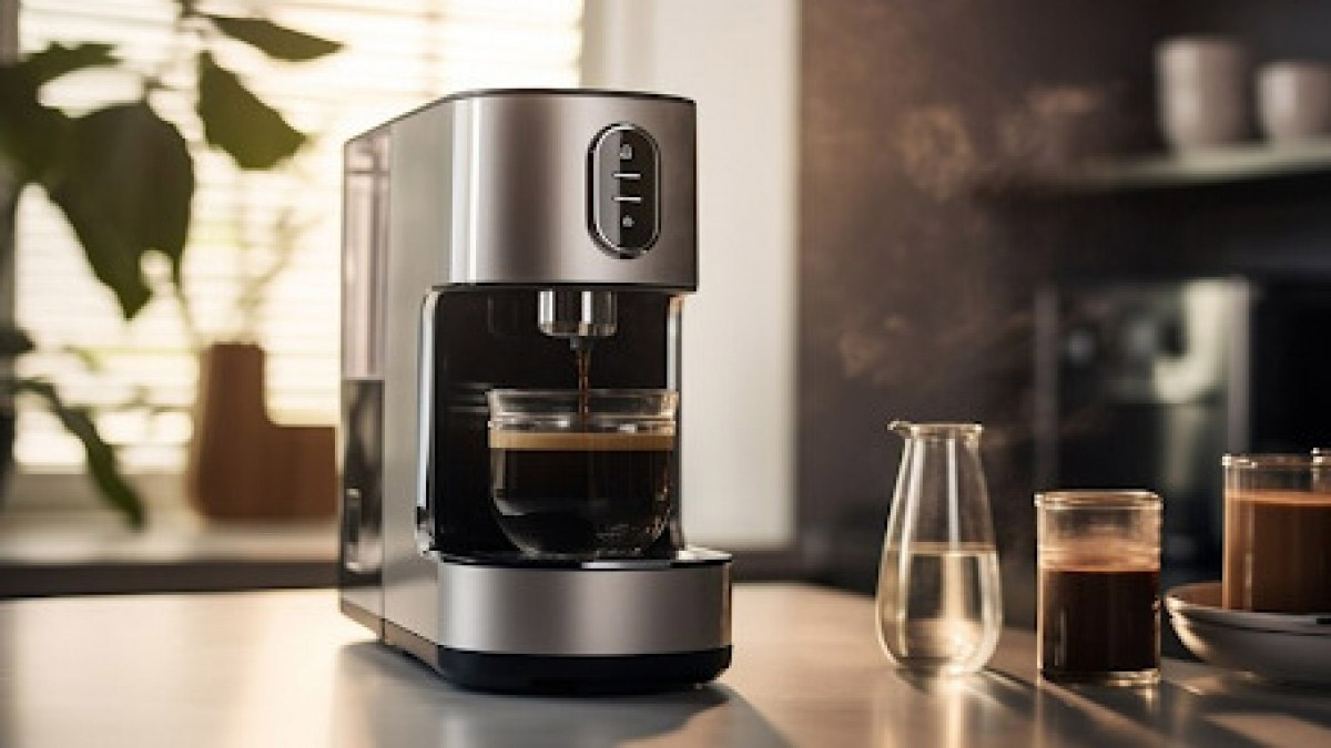 Mistakes to Avoid When Cleaning Your Coffee Maker