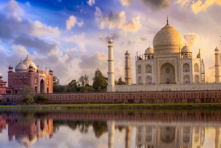National Tourism Day 2024: Check Out India's Most Visited Tourist Places
