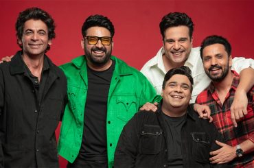 Kapil Sharma and Sunil Grover Come Together for This Show