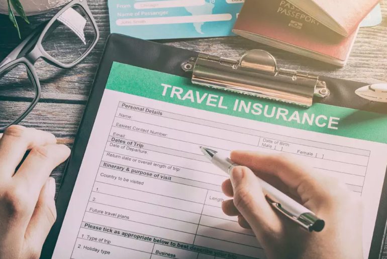 Should You Get Travel Insurance