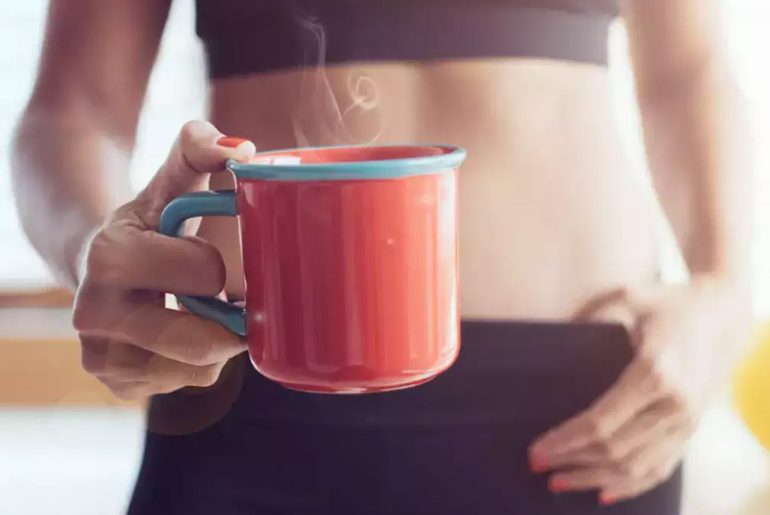 Check Out The Best Fat Burning Home-Made Beverages