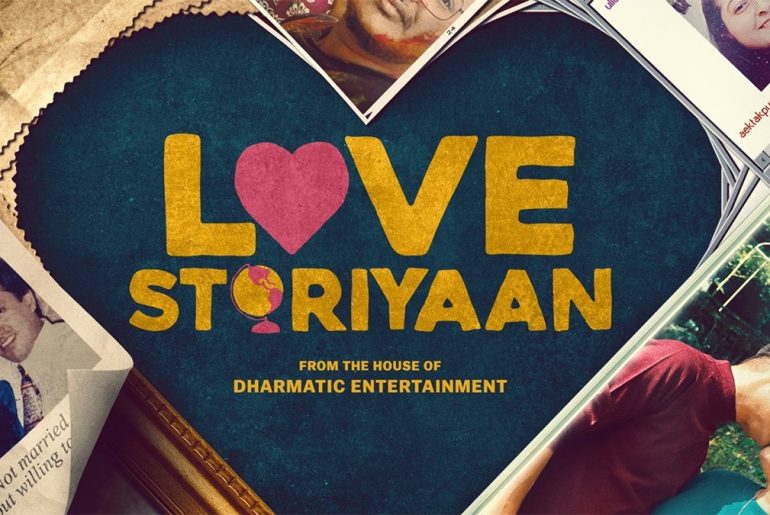Karan Johar Collaborates With Prime Video For Document Series 'Love Storiyaan'