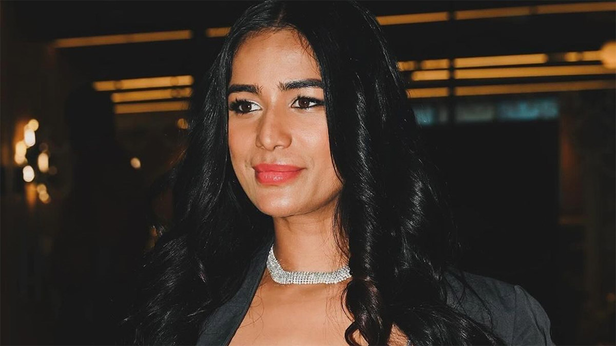 What caused Model Poonam Pandey's Sudden Demise?