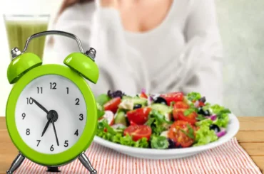 Intermittent fasting may increase the risk of heart disease