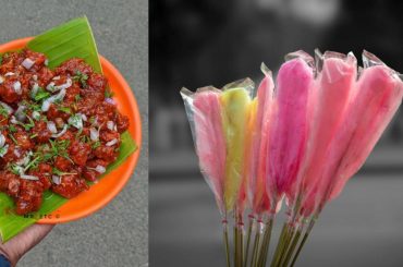 Why Gobi Manchurian and Cotton Candies Are Banned In Karnataka?