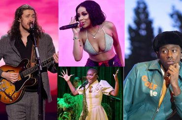 Outside lands, hozier, Doja cat, concert
