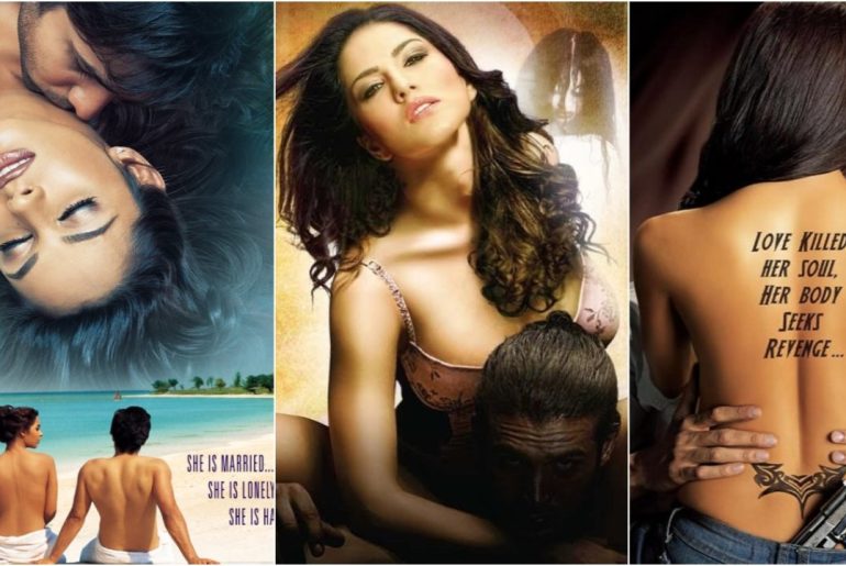 Bollywood, Sunny Leone, Jism 2