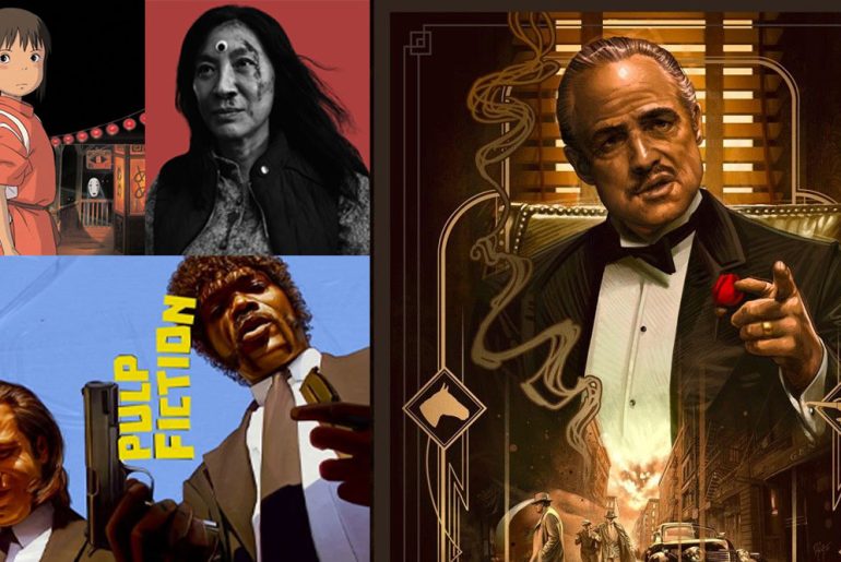 Movies, Movies to watch, best movies