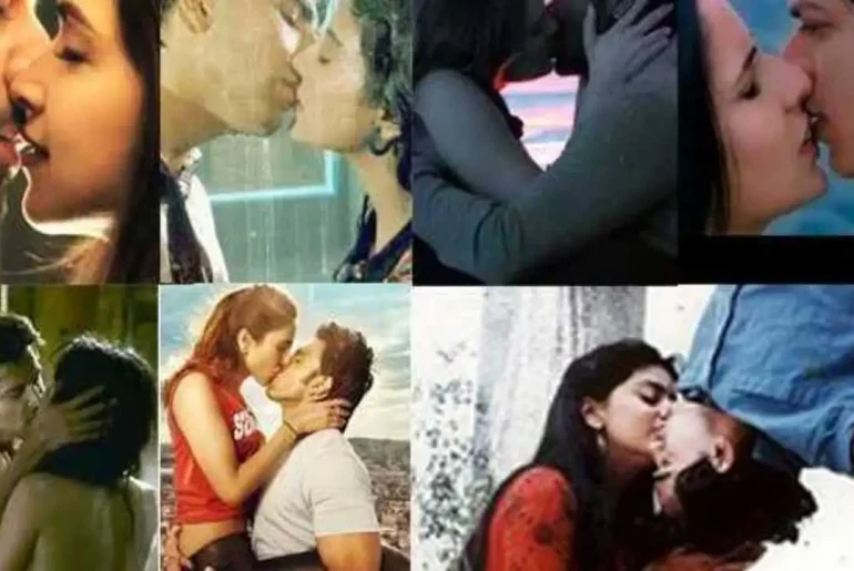 Bollywood First Kisses: 10 Stars Who Locked Lips and Made History